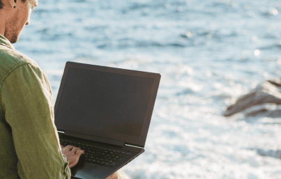 Digital nomad