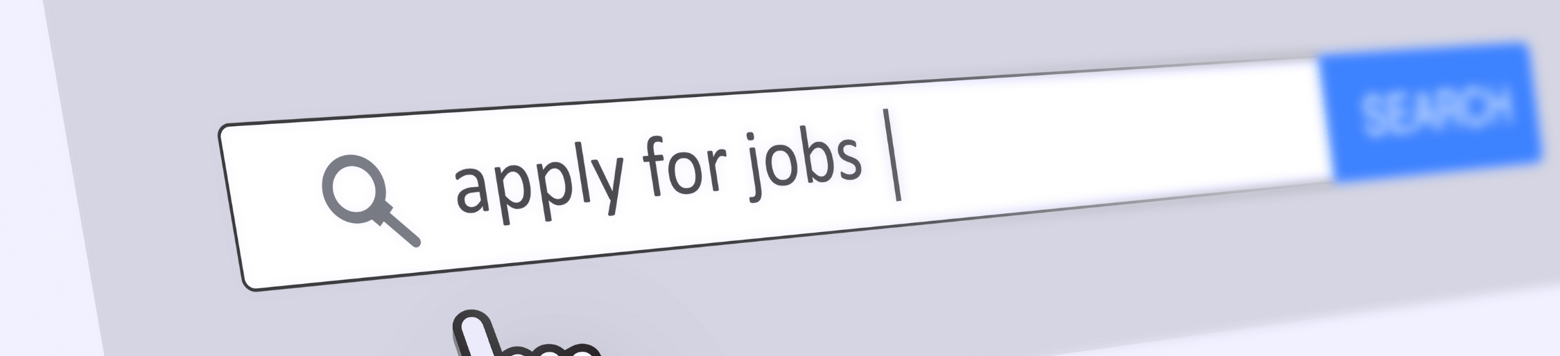 Apply for jobs