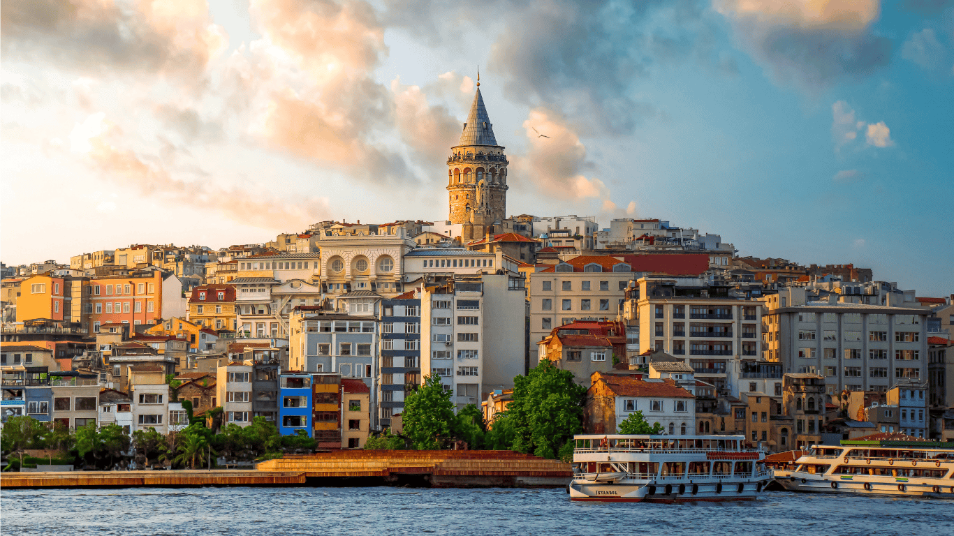 Istanbul 1