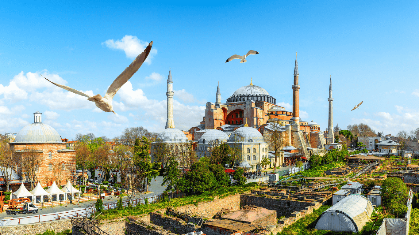 Istanbul 2