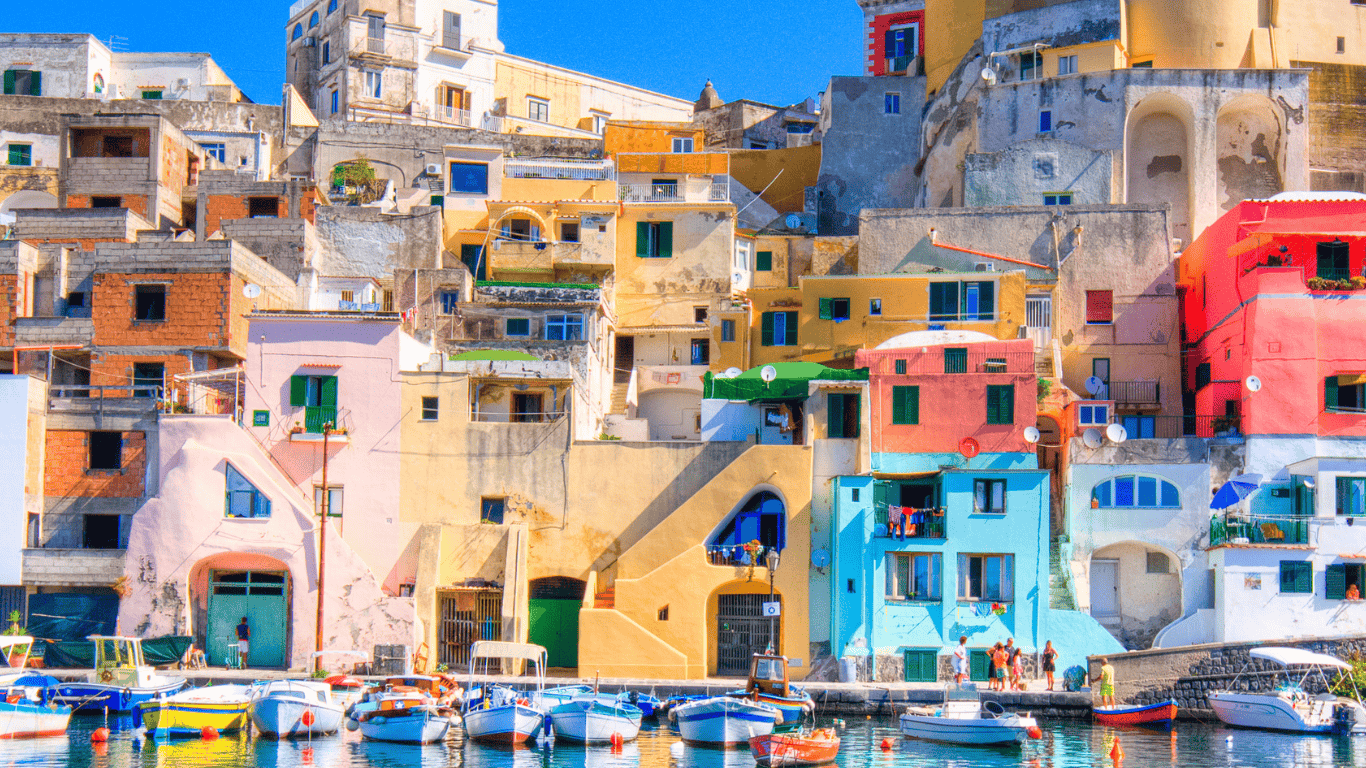 Naples 1