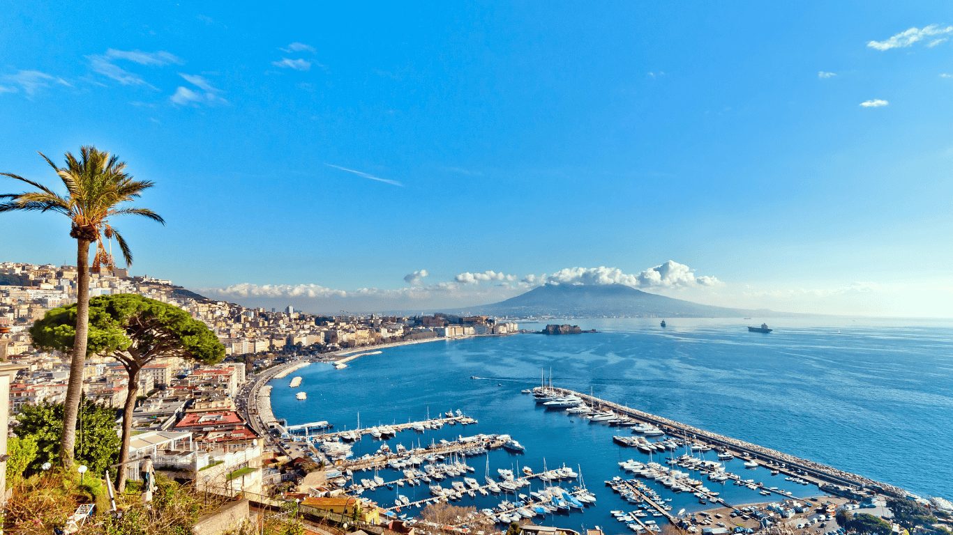 Naples 2