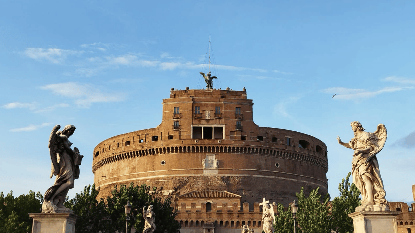 Rome 1