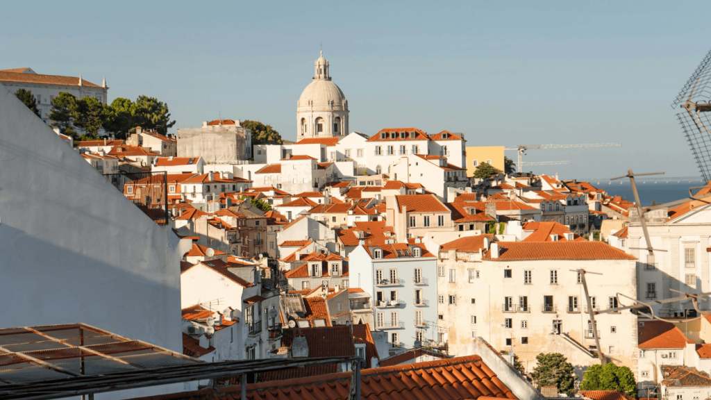 The 5 best countries to work abroad in europe, portugal