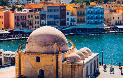 Where is the best place to work abroad find your next destination