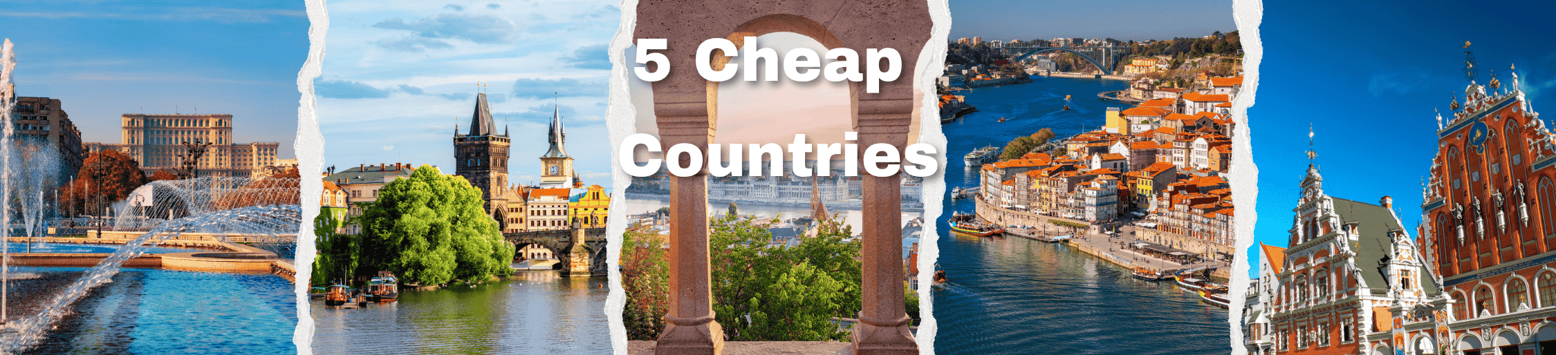 5 chepa countries to work abroad for expats