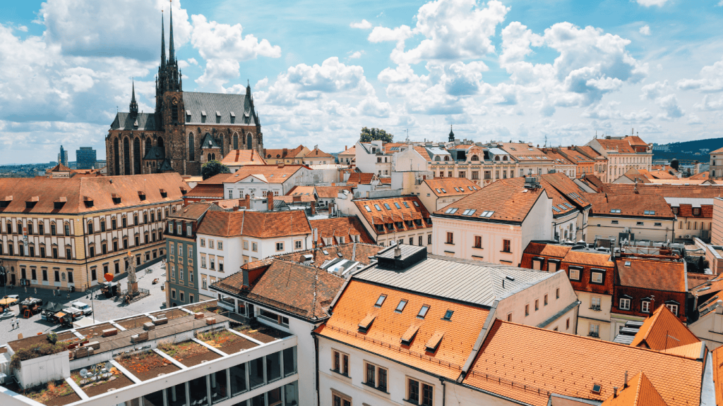 5 cheap countries to work abroad for expats, czech republic