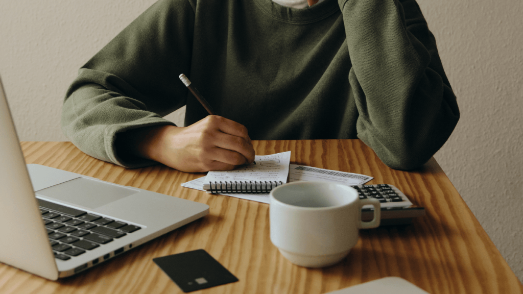 Saving money while working abroad