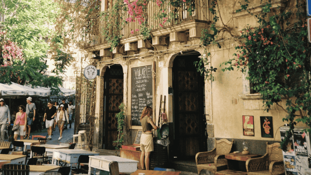 Wonen in athene