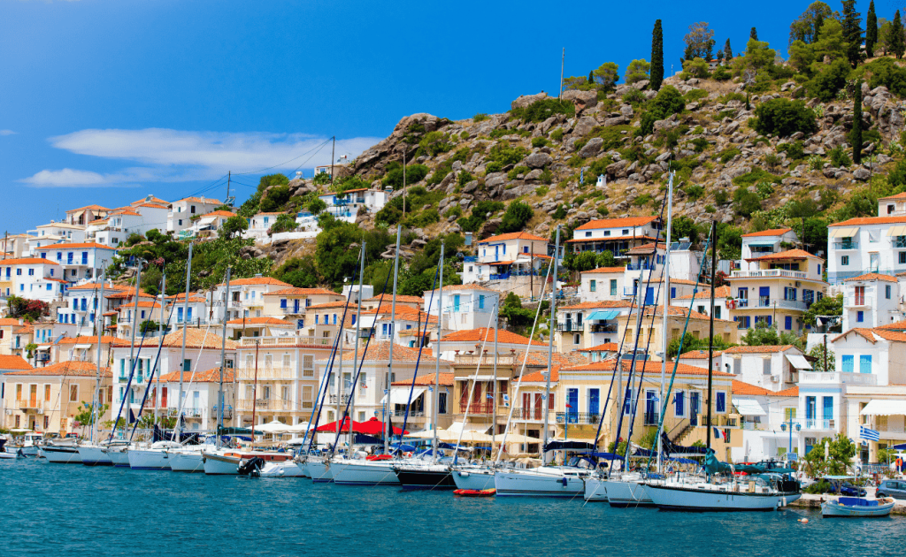 The 5 best countries for a gap year abroad in 2026