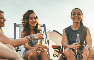 How living in southern europe brings your social life back