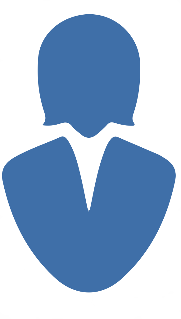 Logo woman 3