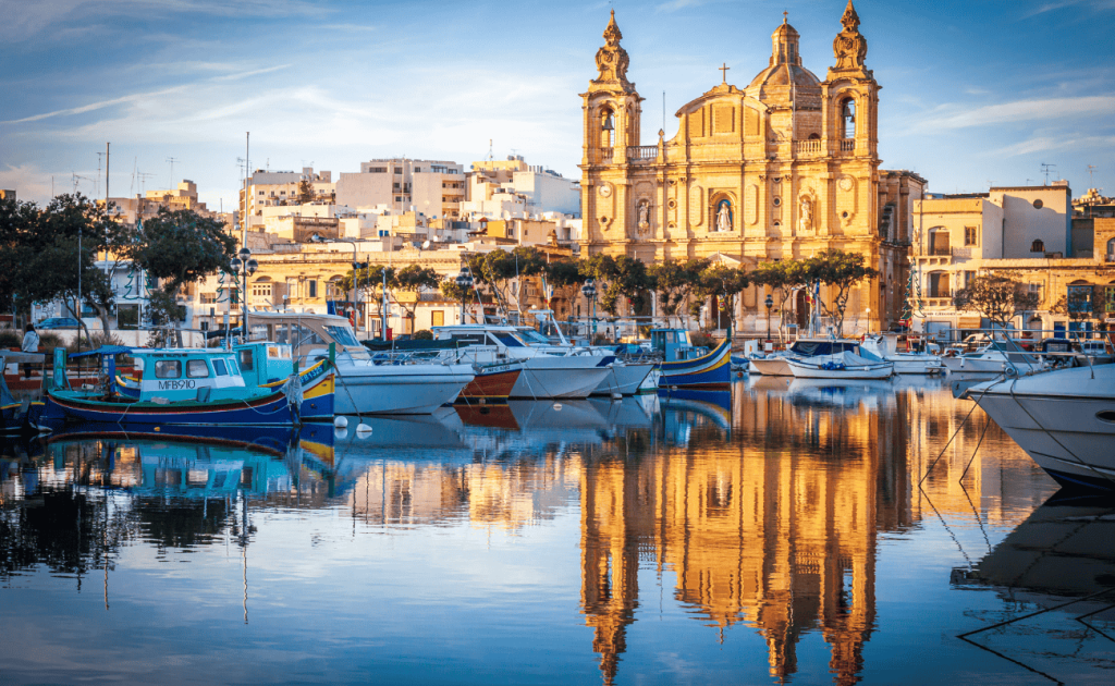 The 5 best countries for a gap year in 2026