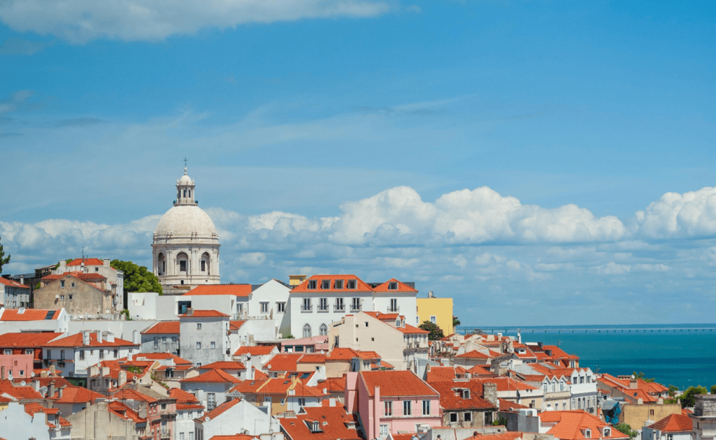The 5 best countries for a gap year abroad in 2026