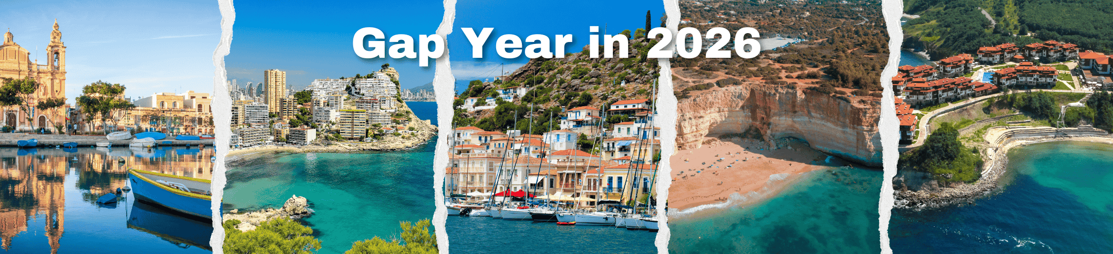 The 5 best countries for a gap year in 2026 featured image