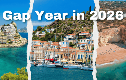 The 5 best countries for a gap year in 2026 featured image