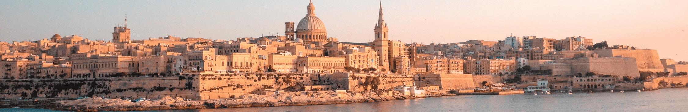 Working in sliema working in valletta working in malta banner featured image