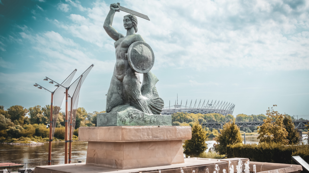 Working in warsaw 5 cool coworking spots you need to check out 1