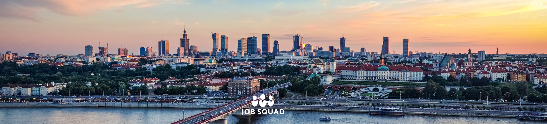 Working in warsaw 5 cool coworking spots you need to check out