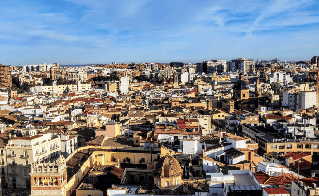 Wonen en werken in Valencia. Is het de hype waard? 