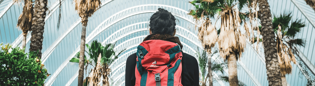 Wonen en werken in valencia. Is het de hype waard? Uitgelichte afbeelding