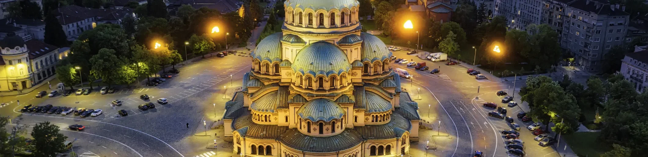 Amanda's personal story in sofia