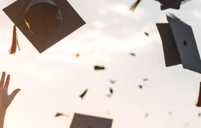 Why you should work abroad after graduating