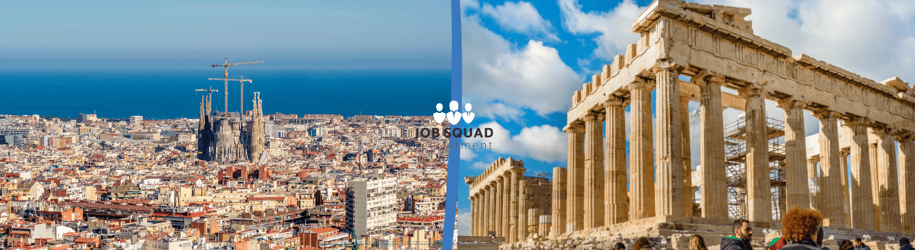 Featured image athens barcelona 1