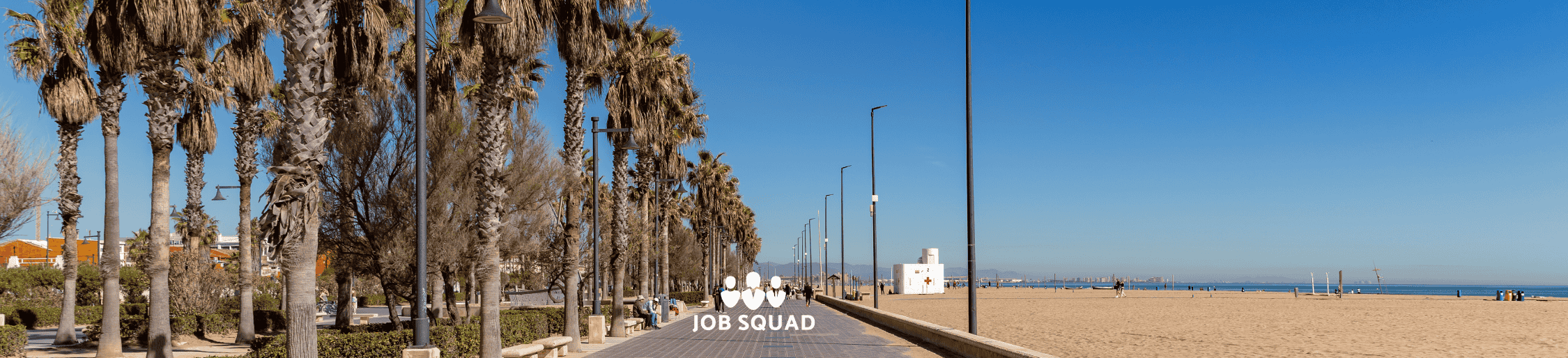 Beste plekken om een local te worden; wonen en werken in valencia uitgelichte afbeelding