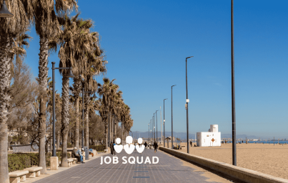 Best spots for becoming a local; living and working in valencia featured image