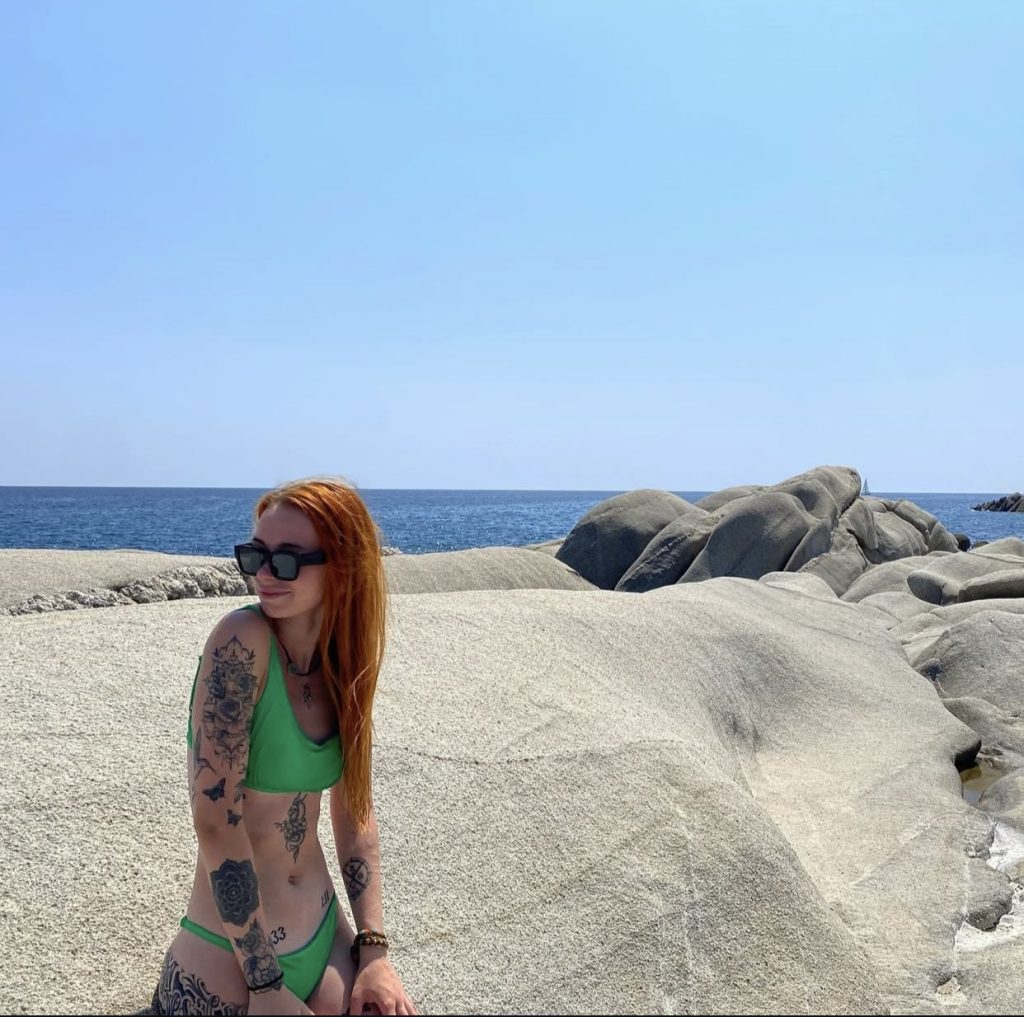 Job im Ausland 1 candidate story