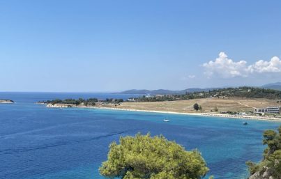 Moving abroad 2 candidate story