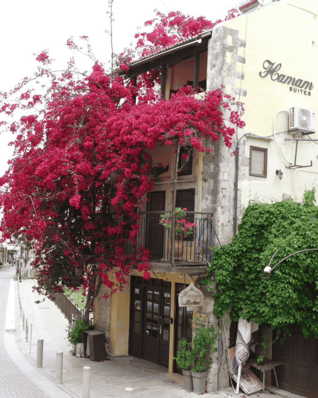Nicosia