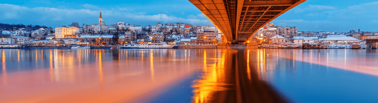 Serbia belgrade featured image 3