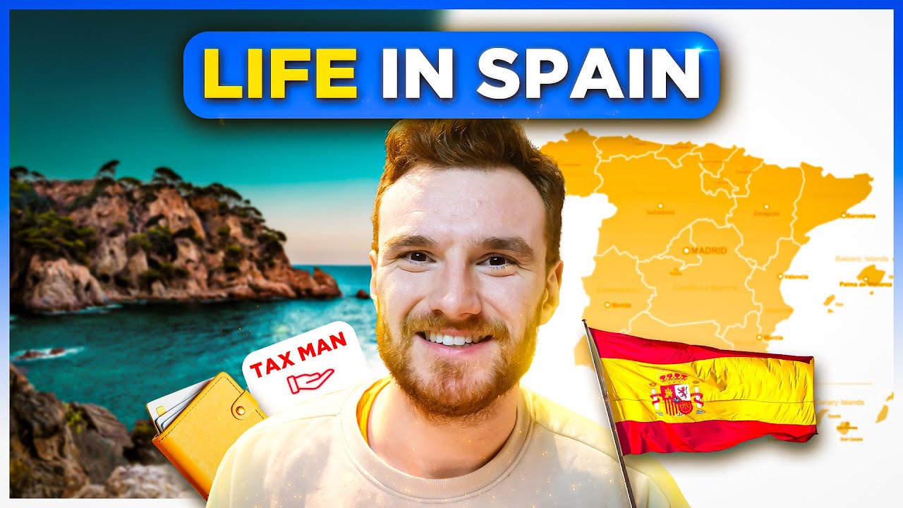 Work in Spain | Jobs in Barcelona, Madrid & More | JobSqd