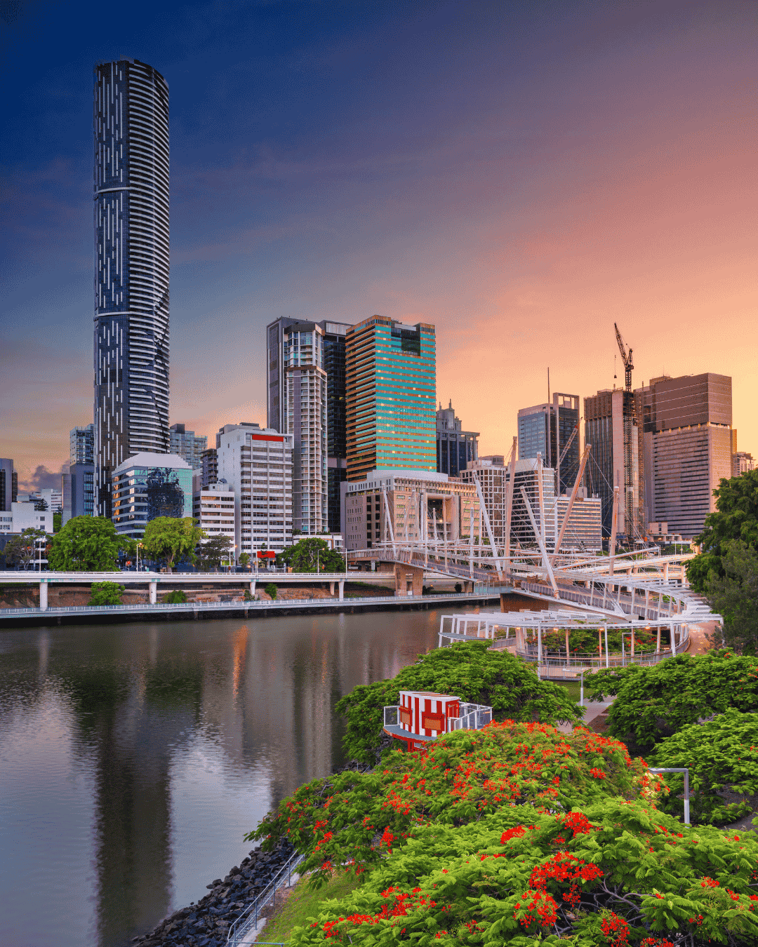 Australia brisbane