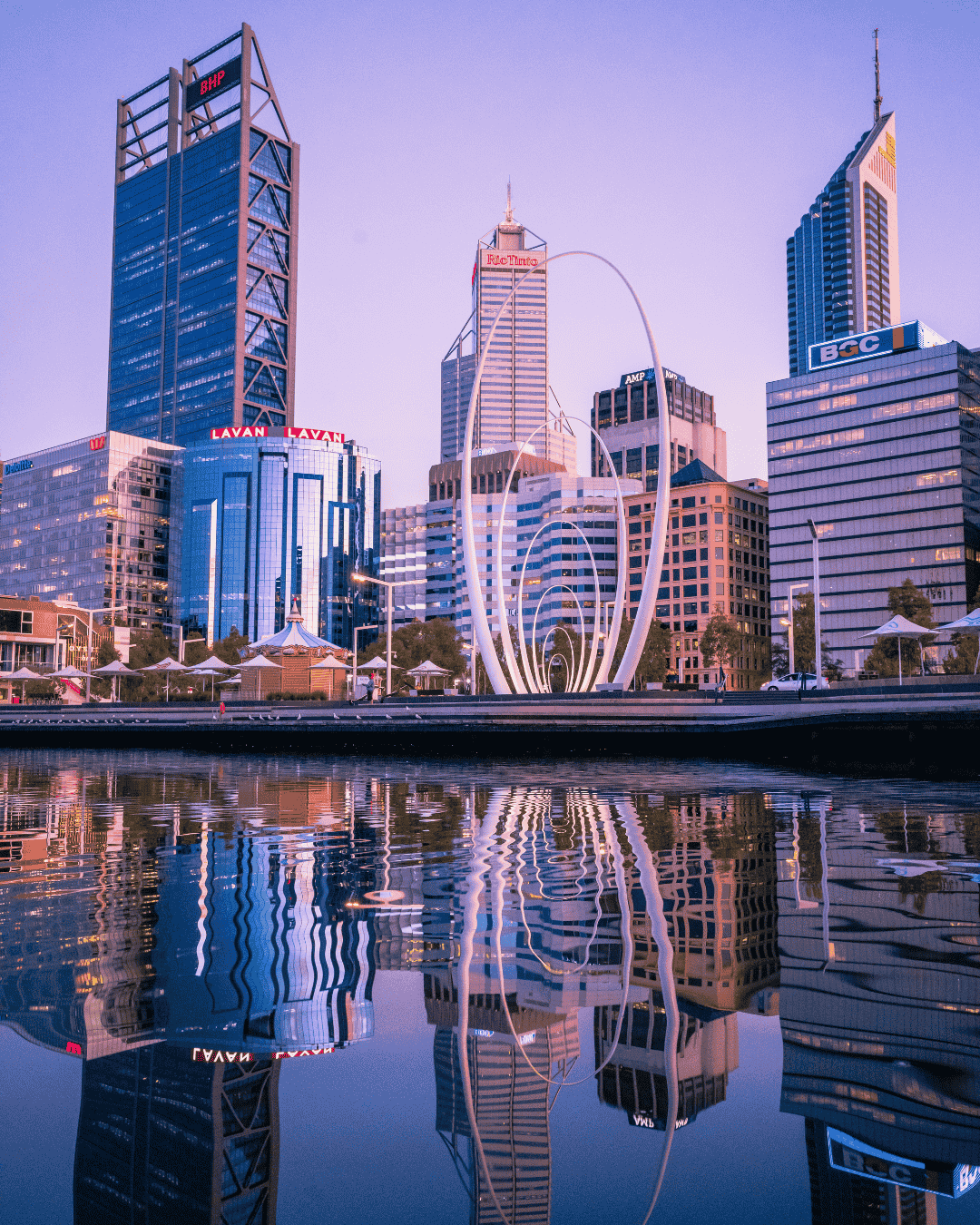 Australia perth