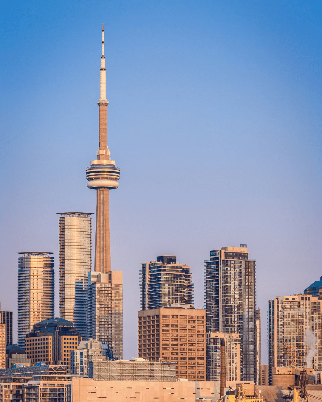 Canada toronto