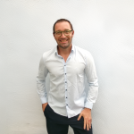 Christian prinzinger white wall