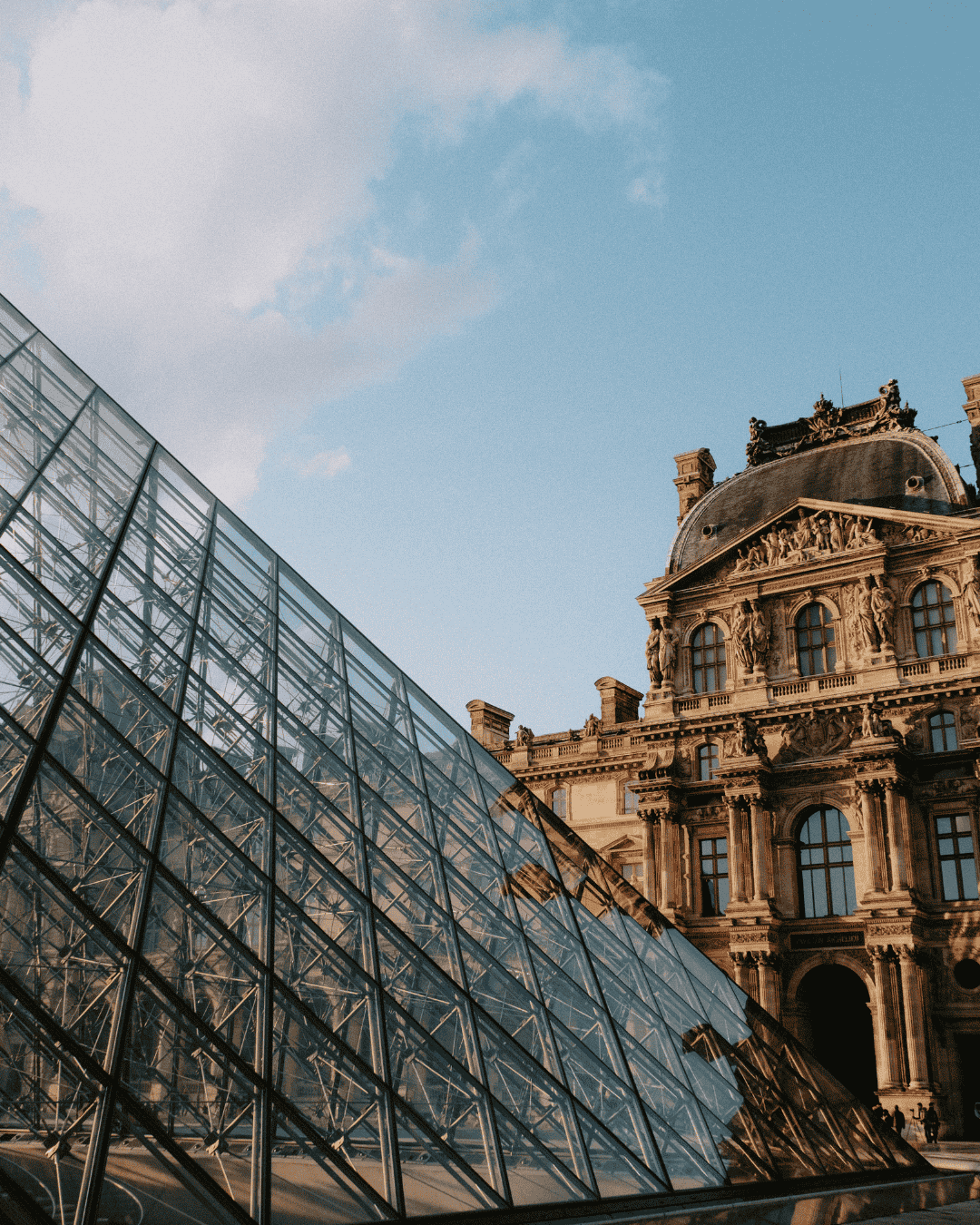 France paris