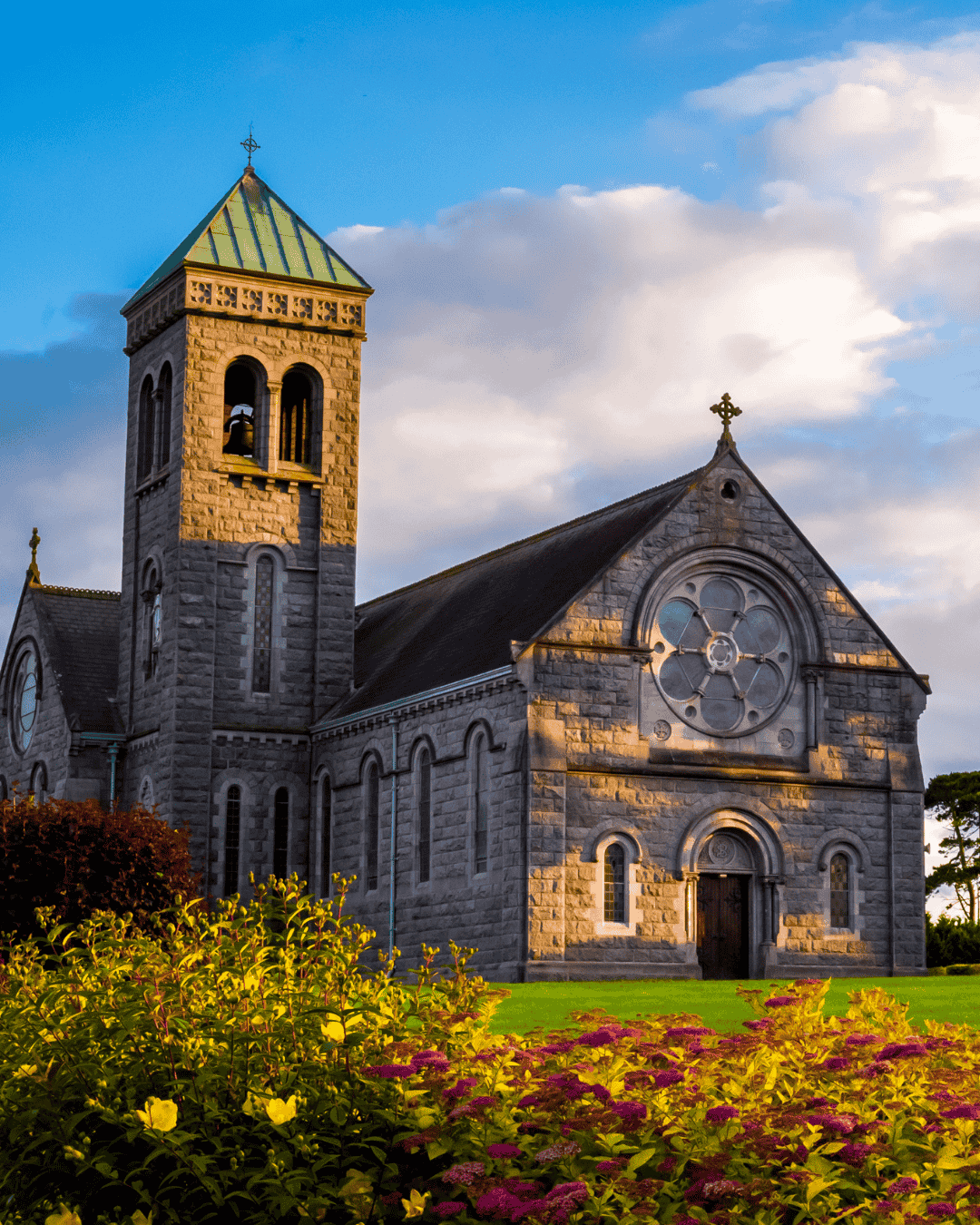 Ireland dundalk