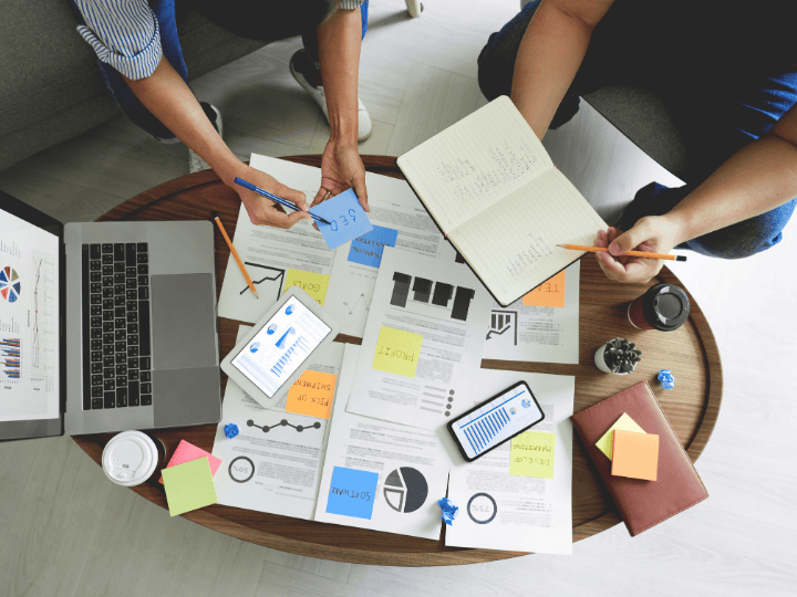 Salgs job i udlandet