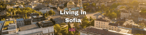 Wonen in sofia