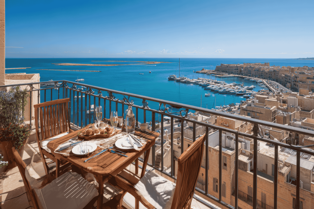 Malta top 5 sunny destinations to dream about during winter