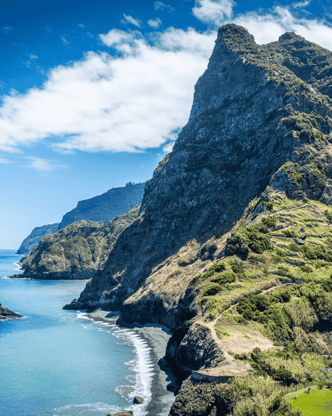 Portugal madeira