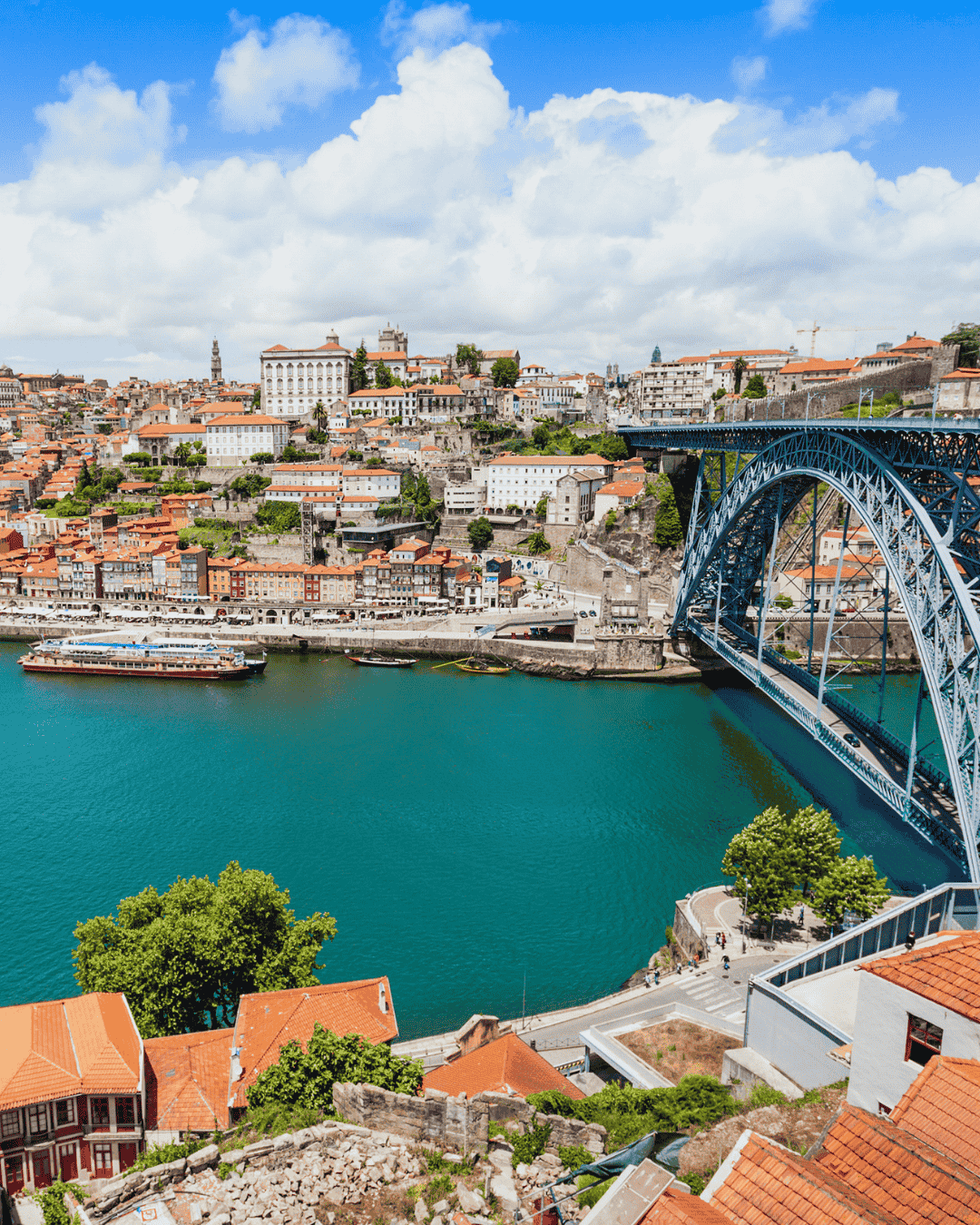 Portugal porto