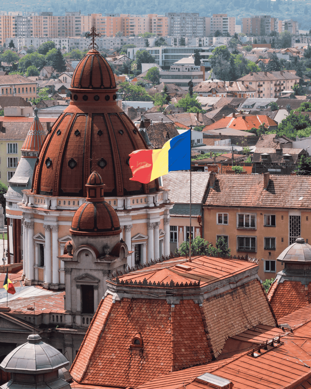 Romania