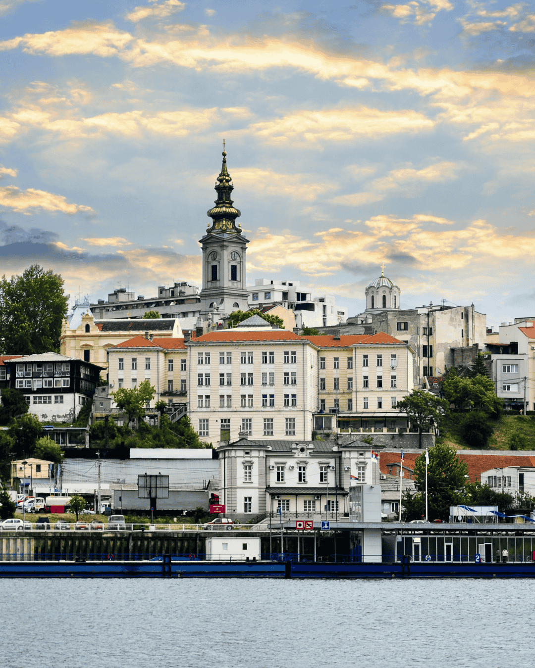 Serbia belgrade