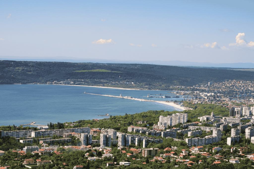 Varna top 5 sunny destinations to dream about during winter