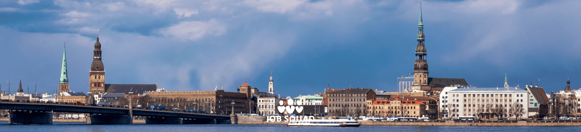 Leben in riga und arbeiten im ausland